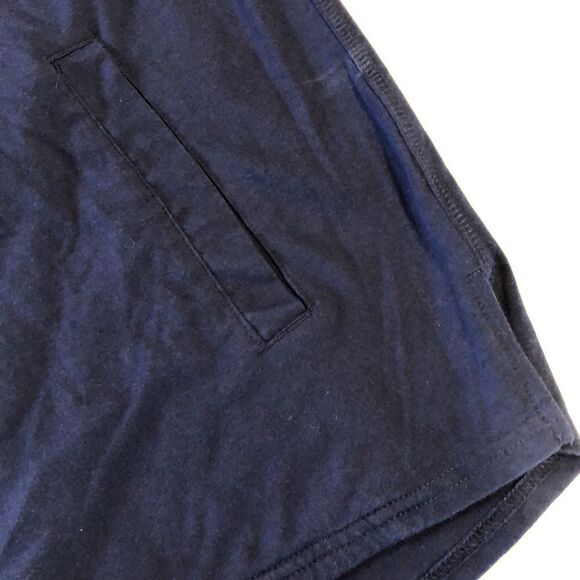 Five Four Navy 1/4 Zip Sz. M - Picture 5 of 6